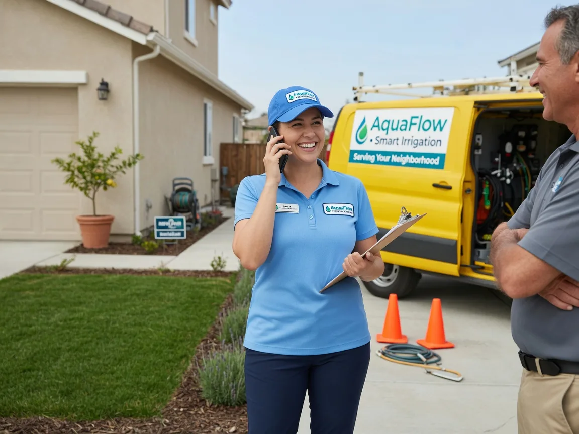 Irrigation Installation Ravensdale, WA FAQs